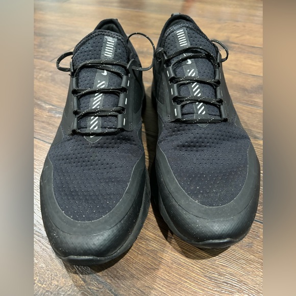 Nike Odyssey React Shield Water Resistant Men’s Running Shoes - Picture 3 of 6